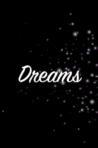 Movie poster for Dreams (2025)