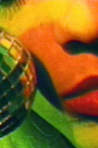 Movie poster for Drag On a Fag (1993)