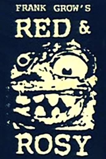 Movie poster for Red & Rosy (1989)