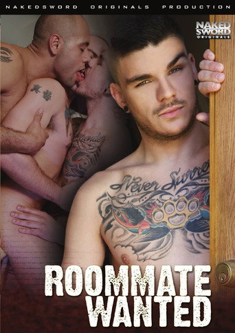 Movie poster for Roommate Wanted (2014)