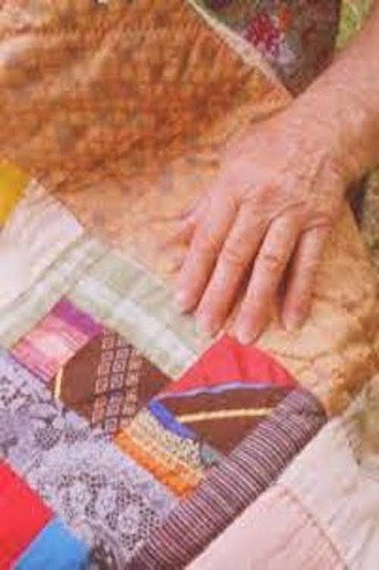 Movie poster for Bay Area Sampler Quilt (2026)