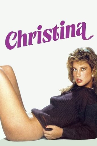 Christina poster