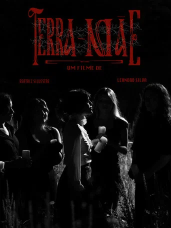 Movie poster for Terra-Mãe (2026)