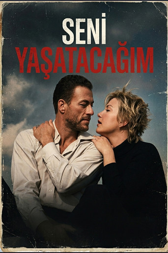 Series poster for Seni Yaşatacağım (2002)