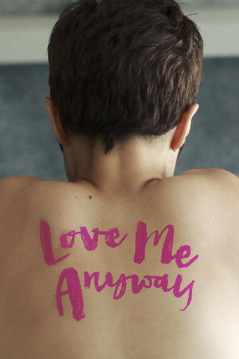 Love Me Anyway poster