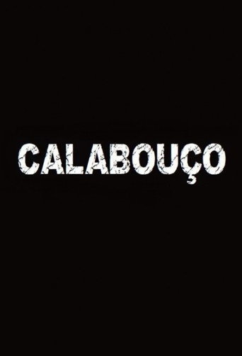 Movie poster for Calabouço 1968 - Um tiro no coração do Brasil (2014)