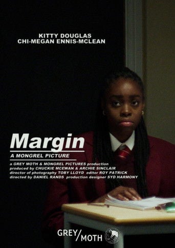 Margin poster