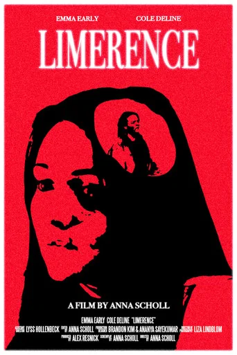 Movie poster for Limerence (2026)