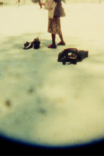 Movie poster for N’Importe Quoi (for Brunhild) (2023)