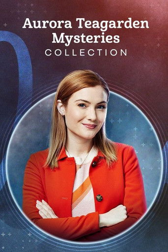 Aurora Teagarden Mysteries poster
