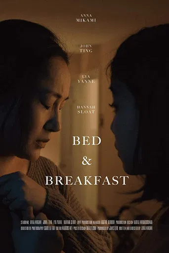Bed & Breakfast poster