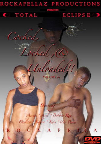 Movie poster for Cocked Locked, & Unloaded 1 (2007)