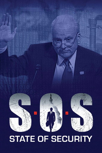 Movie poster for S.O.S.: State of Security (2011)