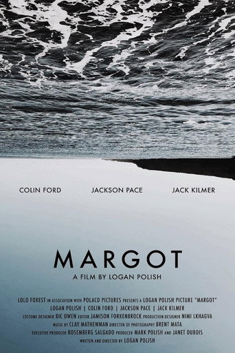 Movie poster for Margot (2019)