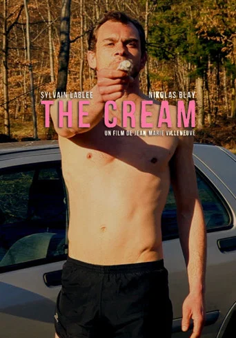 Movie poster for The Cream (2011)