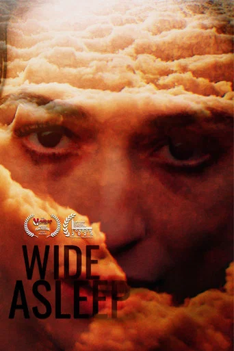 Movie poster for Wide Asleep