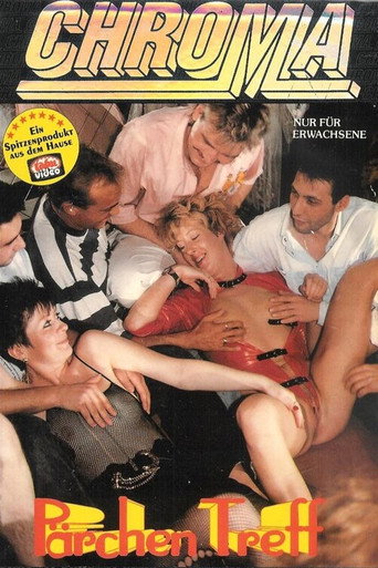 Movie poster for Pärchen Treff (1992)