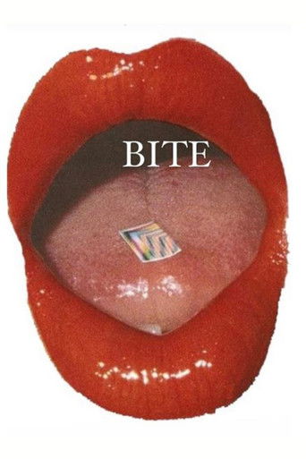 BITE poster