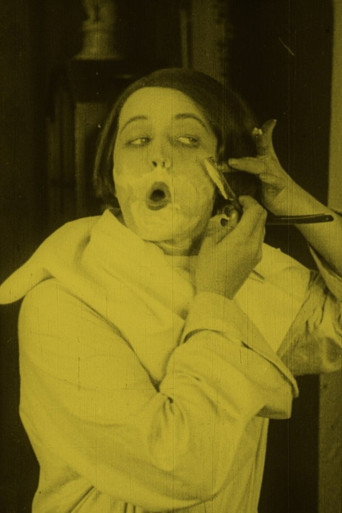 Movie poster for Adam and Eva (1922)