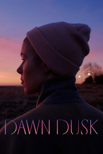 Movie poster for Dawn Dusk (2024)