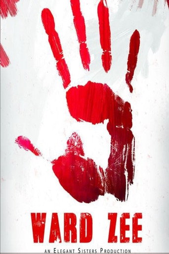 Movie poster for Ward Zee (2018)
