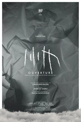 Lilith: Ouverture poster