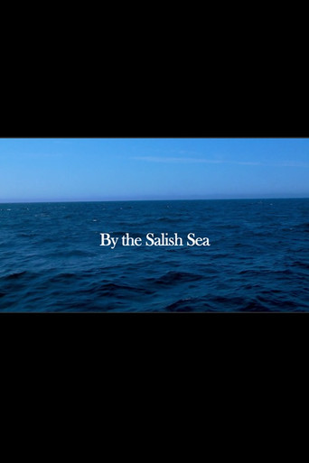 By the Salish Sea poster