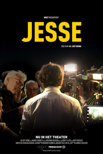 Movie poster for Jesse (2017)