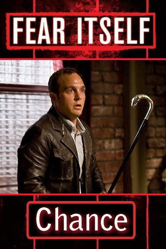 Movie poster for Chance (2009)