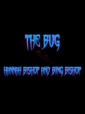 Movie poster for The Bug (2020)