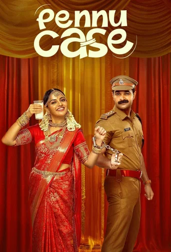 Movie poster for Pennu Case (2026)