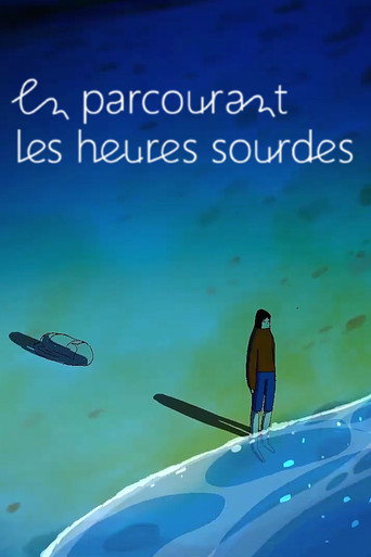 Movie poster for En parcourant les heures sourdes (2026)