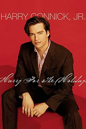 Movie poster for Harry Connick, Jr.:  Harry For The Holidays (2003)