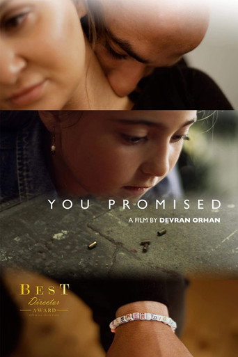 Movie poster for You Promised (2020)