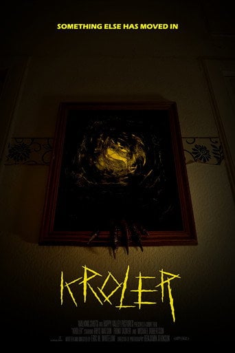 Movie poster for Kroler