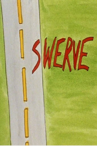 Swerve poster