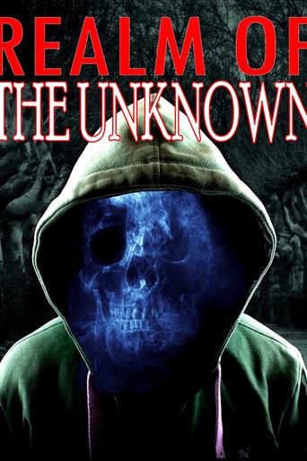 Movie poster for Realm of the Unknown (2022)