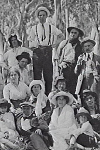 Movie poster for Our Friends the Hayseeds (1917)