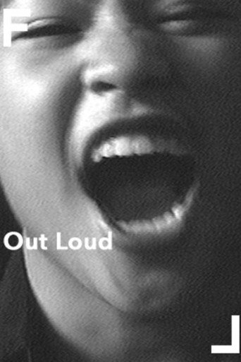 Movie poster for Out Loud (1995)