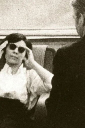 Flirt: Hipnózis poster