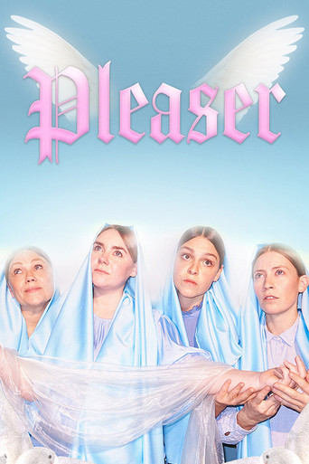 Pleaser poster