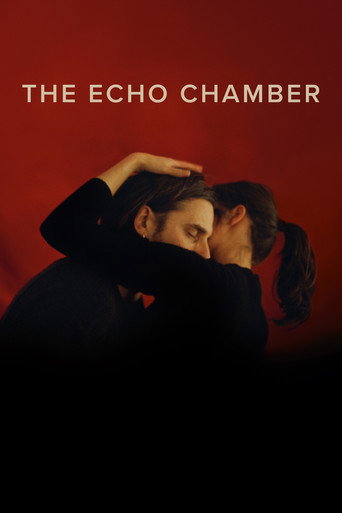 Movie poster for The Echo Chamber (2026)