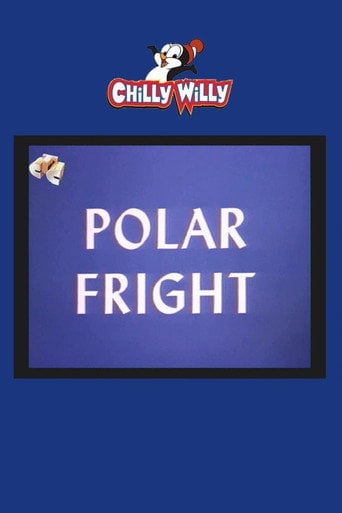 Movie poster for Polar Fright (1966)