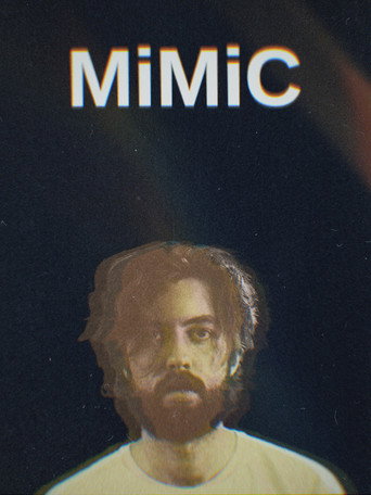 Movie poster for MiMiC