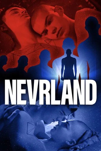 Movie poster for Nevrland (2019)