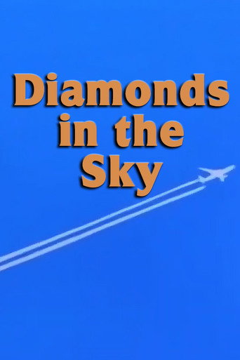 Diamonds in the Sky poster
