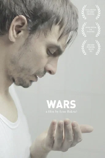 Movie poster for Wars (2013)