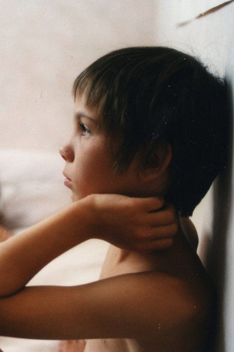 Movie poster for Une Odeur de Géranium (1997)