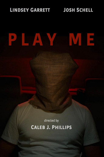 Movie poster for Play Me (2023)