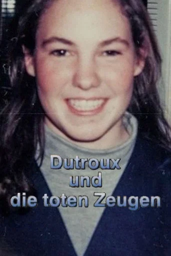 Movie poster for Marc Dutroux and the Dead Witnesses (2001)